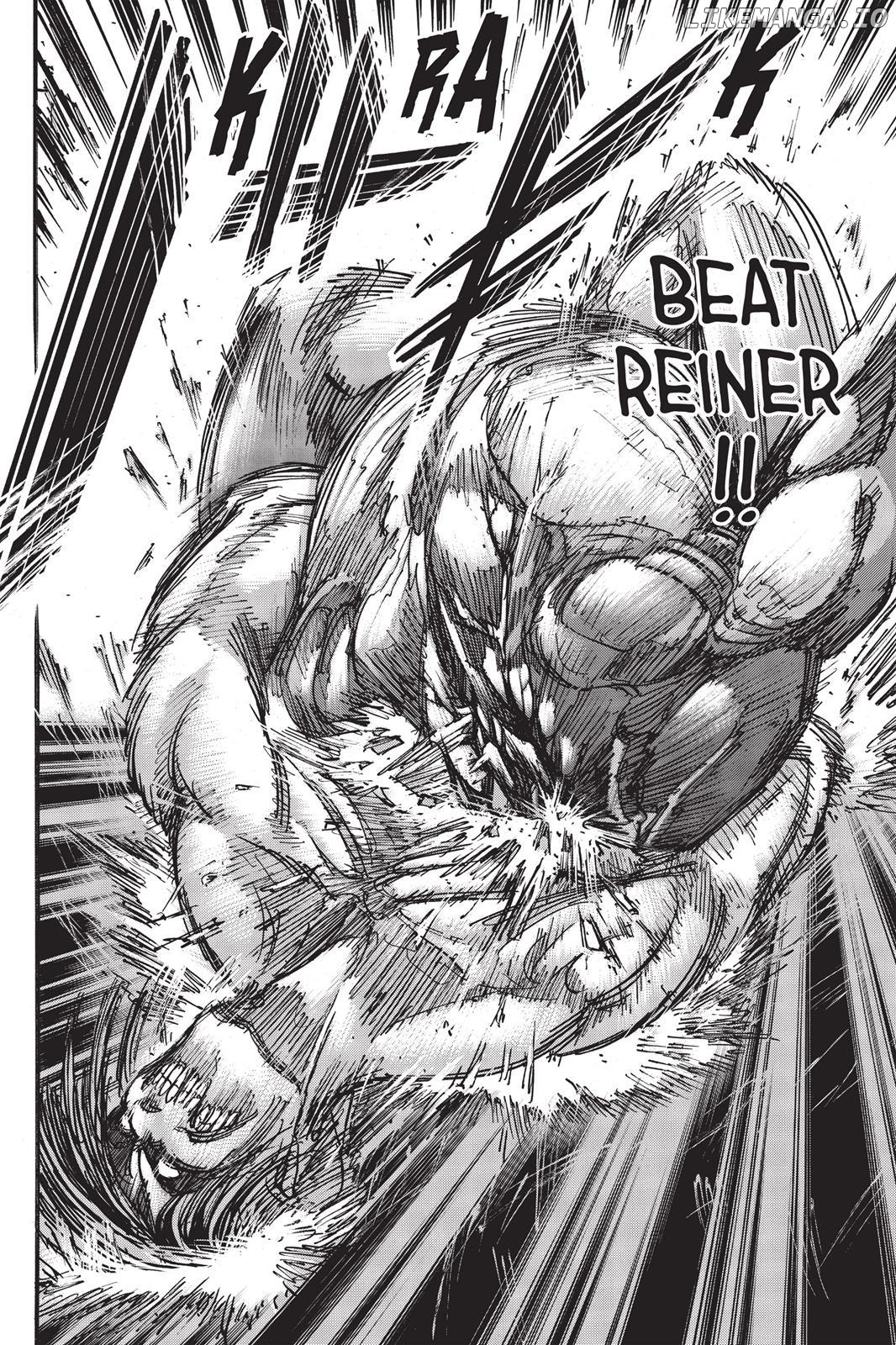 Attack on Titan, Chapter 44 image 38